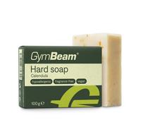 GymBeam Sapone Ipoallergenico Naturale alla Calendula 100 g