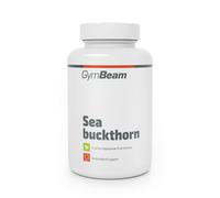 GymBeam Sea Buckthorn 90 cps