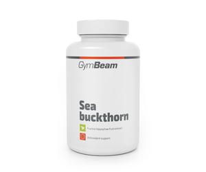 GymBeam Sea Buckthorn 90 cps