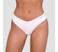 GymBeam Seamless Bottoms 3Pack Chalk L