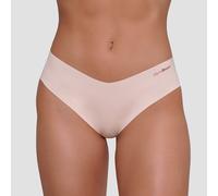 GymBeam Seamless Classic Bottoms 3Pack Beige XS