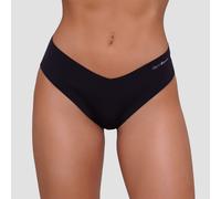 GymBeam Seamless Classic Bottoms 3Pack Black XXL