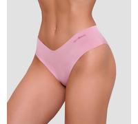 GymBeam Seamless Classic Bottoms 3Pack Dusty Rose S