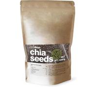 GymBeam Chia seeds 1000 g Neutro