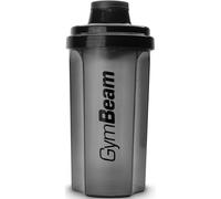 GymBeam Shaker 700 shaker per lo sport colore Transparent Black 700 ml