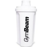 GymBeam Shaker 700 shaker per lo sport colore White 700 ml