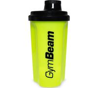 GymBeam Shaker 700 shaker per lo sport colore Yellow 700 ml