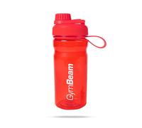 GymBeam Shaker ActiveMix Red 600 ml
