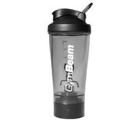 GymBeam Shaker Elettrico per Proteine / Black