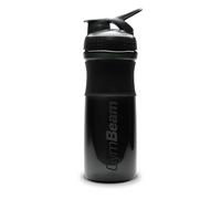 GymBeam Shaker Sportmixer All-Black 760 ml