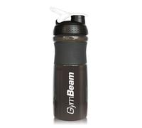 GymBeam Shaker Sportmixer Black White 760 ml