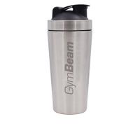 GymBeam Shaker Steel shaker per lo sport colore Classic 739 ml