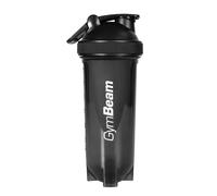 GymBeam Shaker Tritan Black 700 ml