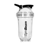 GymBeam Shaker Tritan Clear 500 ml