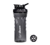 GymBeam Shakerr Infinity Black 1000 ml
