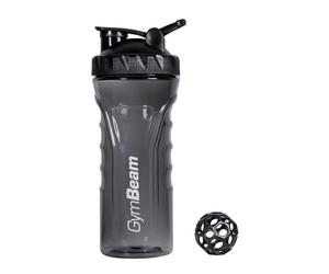 GymBeam Shakerr Infinity Black 1000 ml