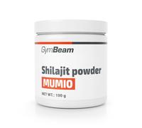 GymBeam Shilajit powder (mumio) 100 g