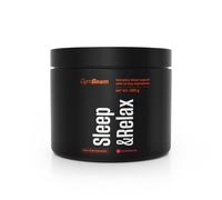 GymBeam Sleep & Relax 225 g Cocomero