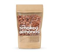 GymBeam Smoked almonds 500 g