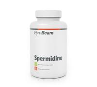 GymBeam Spermidina 90 cps