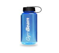 GymBeam Sport Bottle Blue 1000 ml
