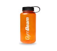 GymBeam Sport Bottle Orange 1000 ml