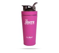 GymBeam Steel Shaker The Joker™ 750 ml