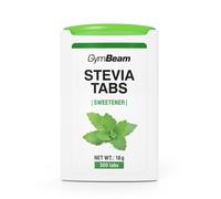 GymBeam Stevia dolcificante 300 St