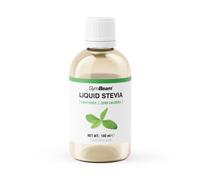 GymBeam Stevia Drops 100 ml
