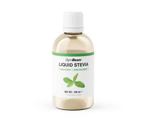GymBeam Stevia Drops 100 ml