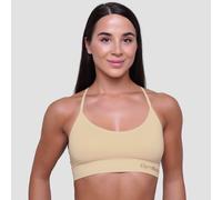 GymBeam String Bralette Nude M