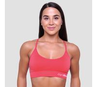 GymBeam String Bralette Pink XS