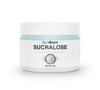 GymBeam Sucralose 50 g