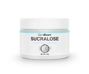 GymBeam Sucralose 50 g