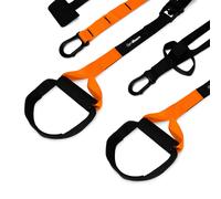 GymBeam Suspension Training Set