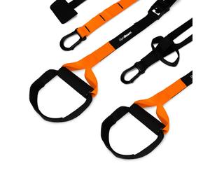 GymBeam Suspension Training Set