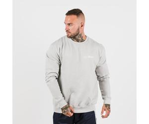 GymBeam Sweatshirt PRO Jumper Moon Grey XL