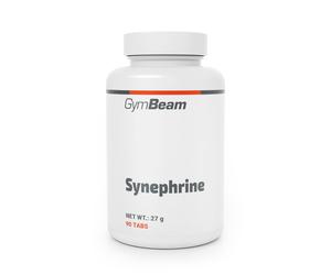 GymBeam Synephrine 90 tablets 90 cpr