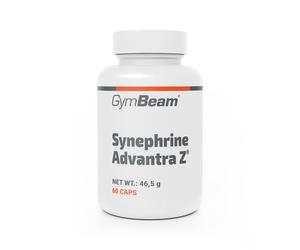 GymBeam Synephrine Advantra Z® 60 cps