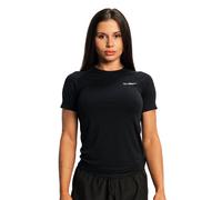 GymBeam T-shirt donna Pulse X Running regular nero 1 St