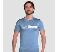 GymBeam T-Shirt Essence Blue L