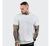 GymBeam T-shirt FIT / Grey L
