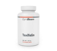 GymBeam Tassifolina estratto di larice dahuriano 20:1 capsule 60 St