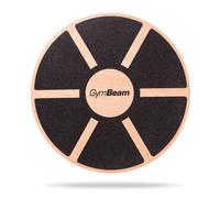 GymBeam Tavola Propriocettiva WoodWork