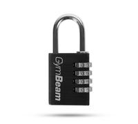 GymBeam The QuadGuard Padlock