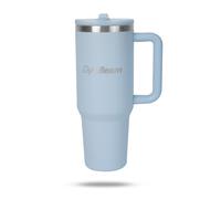 GymBeam Thermo Tumbler 1,2 l Blue