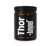 GymBeam Thor + Amynel® 600 g Fragola-Kiwi
