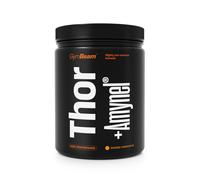 GymBeam Thor + Amynel® 600 g Mango-Maracuja