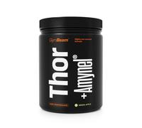 GymBeam Thor + Amynel® 600 g Mela Verde