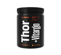 GymBeam Thor Fuel + Vitargo 600 g Mango-Maracuja